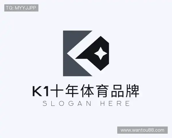 了解k1十年体育品牌