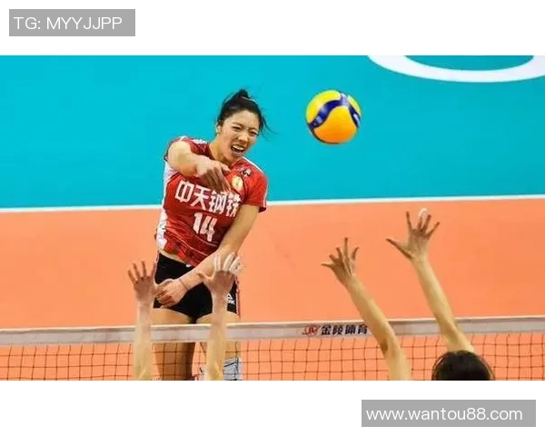 国青女排奋勇争先迎战俄罗斯队全力以赴争取胜利的激烈对决