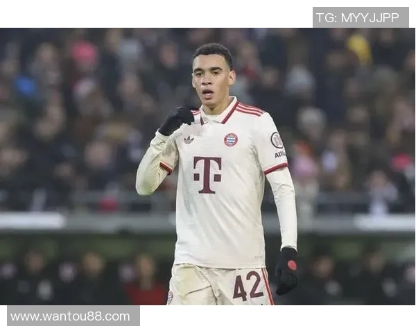 穆西亚拉：年轻天才在足球世界中的崛起与未来展望