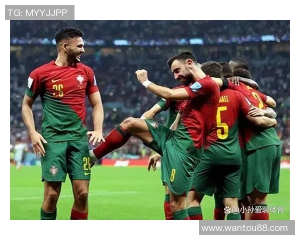 葡萄牙对乌克兰精彩直播全程回顾与赛后分析