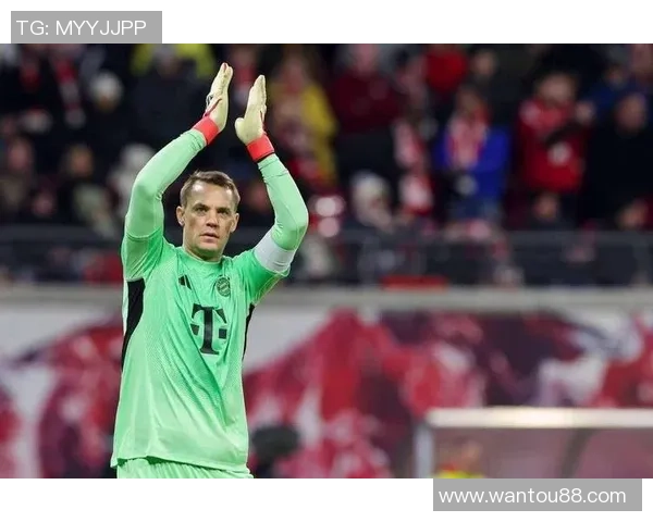 诺伊尔重伤缺席整个赛季拜仁急聘德赫亚补缺守门员位置