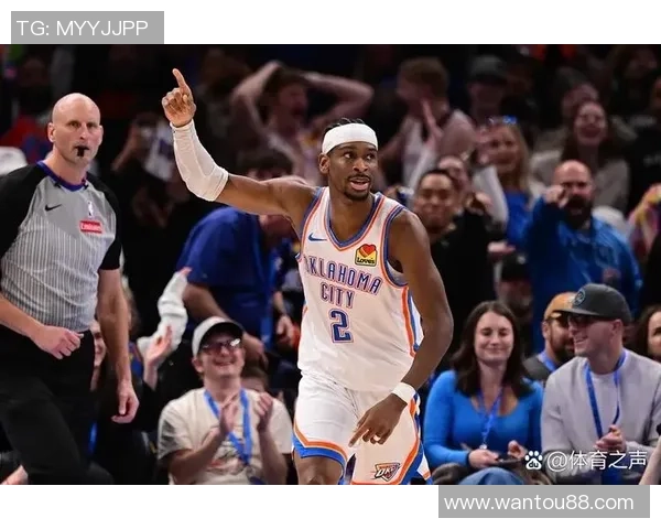 谢伊吉尔杰斯亚历山大如何引领球队走向胜利的秘密与挑战