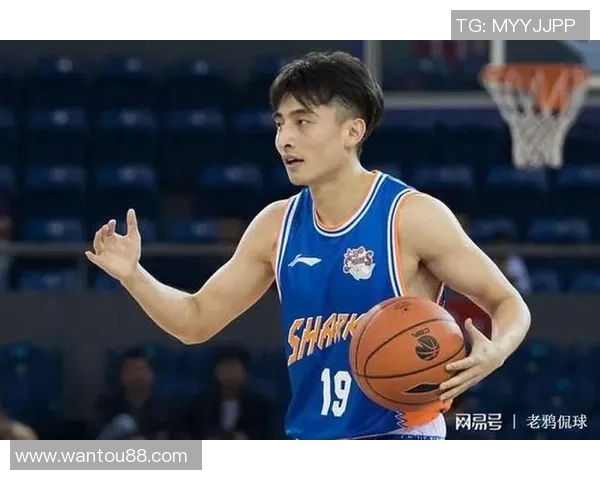 赵泰隆：从篮球新星到职业生涯转折的奋斗之路与人生思考