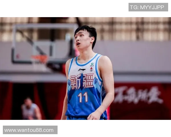 齐麟的崛起与挑战：探索年轻球员在职业篮球中的成长与未来发展