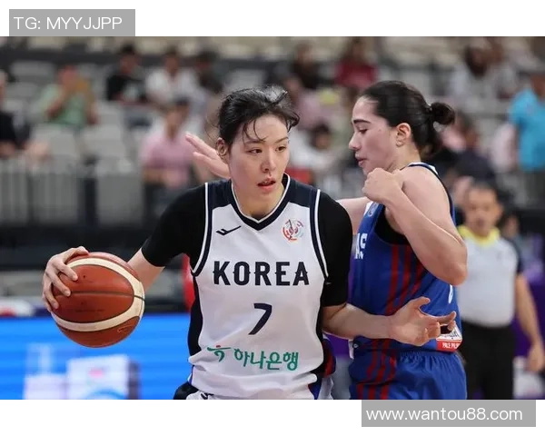 2012年中国女篮与韩国精彩对决回放全景分析与精彩瞬间重温