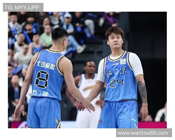 CBA北京对辽宁精彩视频直播全程回顾与赛后分析
