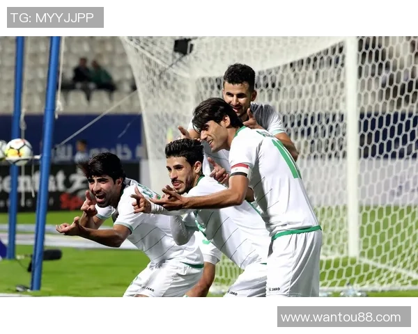 也门与伊拉克足球对决现场直播精彩瞬间全程回顾与分析