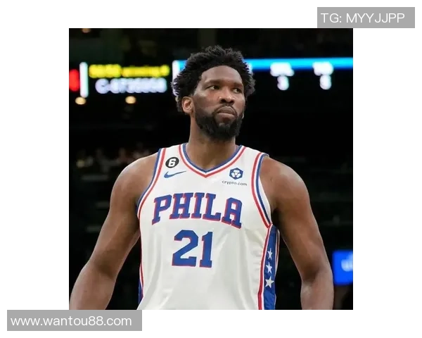 乔尔恩比德的篮球之路与未来发展展望分析