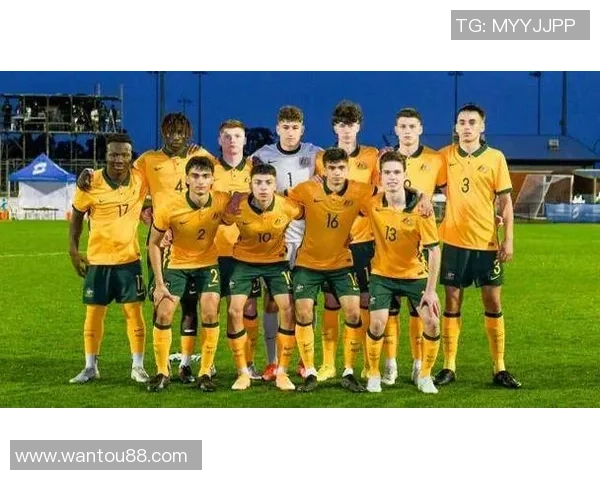 伊拉克与澳大利亚足球对决精彩回顾与赛后分析