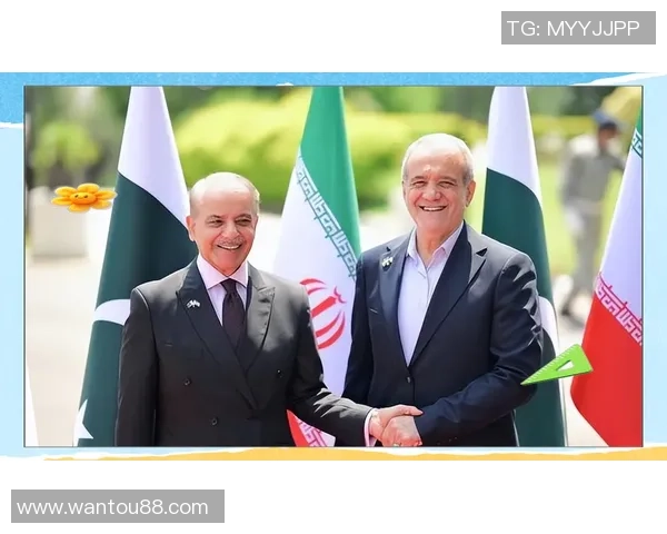 伊朗与中国的合作前景分析是否会出现资金放水现象