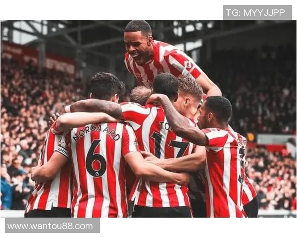 伊普斯维奇主场迎战布伦特福德期待精彩对决与胜利的争夺