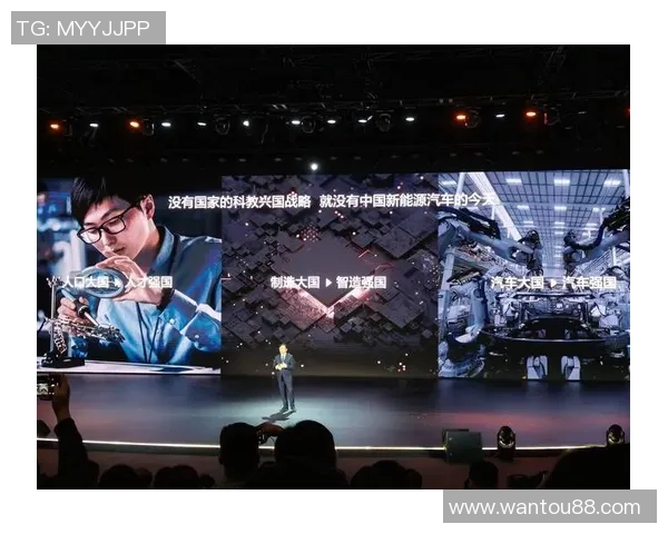 俞长栋：从科技先锋到社会责任的践行者，探索未来发展的新路径