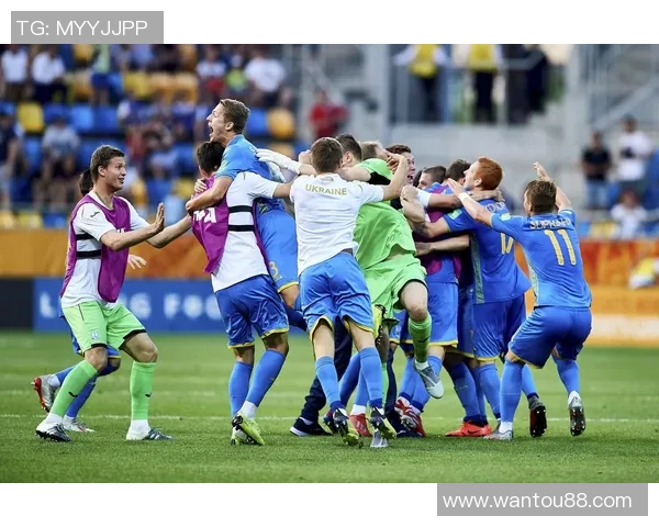 乌克兰与德国足球比赛精彩直播全程免费观看，尽享赛事激情与精彩瞬间