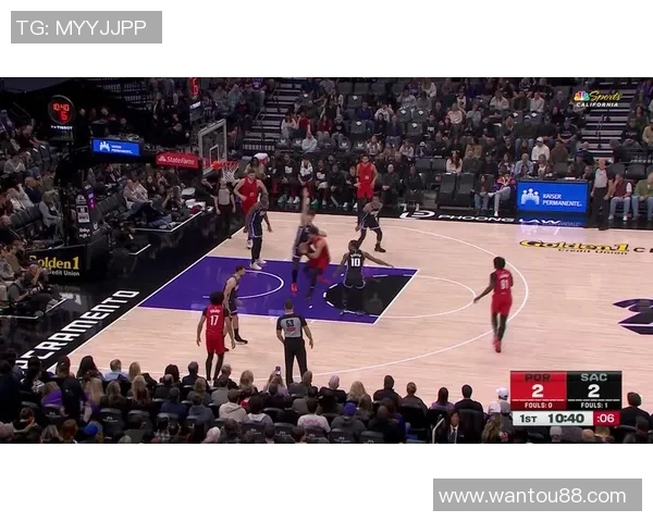 季前赛精彩对决国王队迎战开拓者队期待新赛季的表现与突破 季前赛精彩对决国王队迎战开拓者队期待新赛季的表现与突破