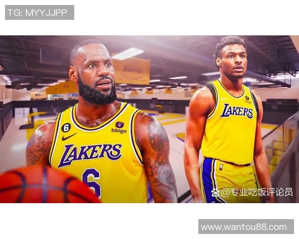 夏季联赛精彩对决湖人队与骑士队的巅峰较量回顾与分析