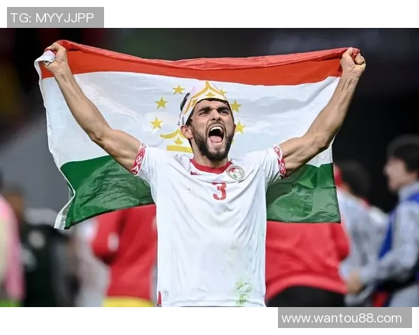 巴林与塔吉克斯坦激战正酣比分揭晓精彩瞬间回顾