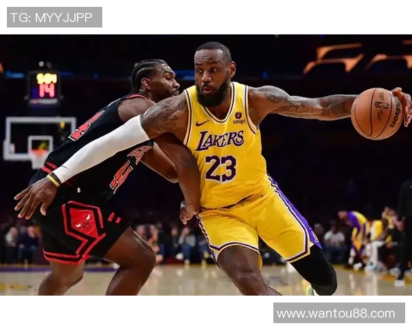 湖人公牛对决精彩回顾与赛事分析带你领略篮球魅力与激情