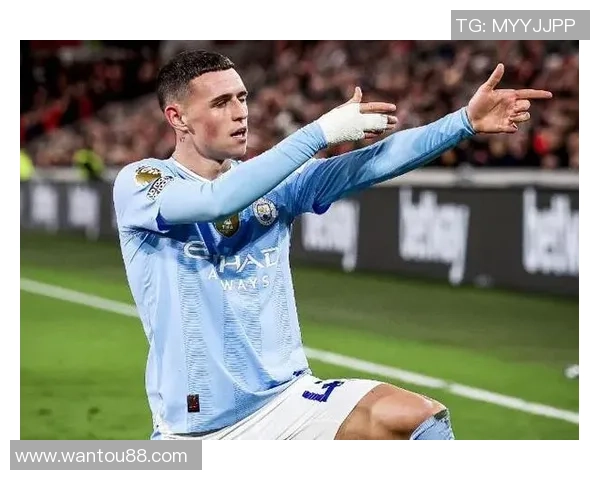 福登在曼城崭露头角助球队争冠前景分析与未来发展潜力探讨