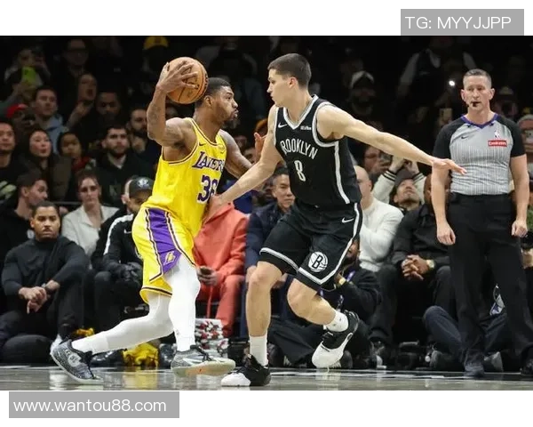 篮网与湖人对决谁能笑到最后分析两队实力与战术优势