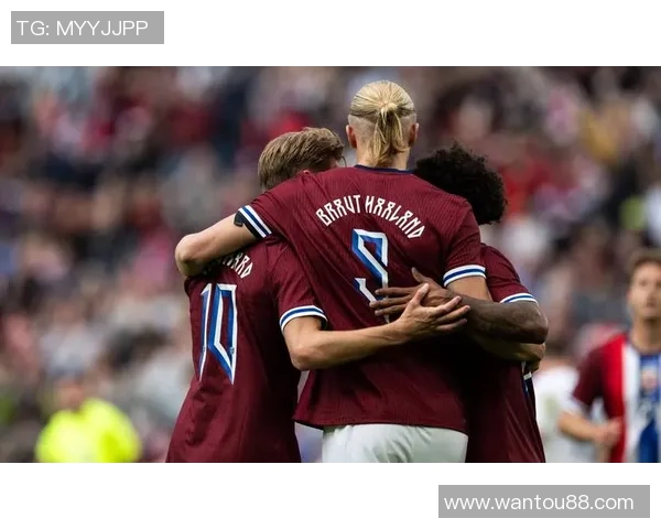 芬兰U19青年队迎战挪威队争夺欧洲足球锦标赛资格