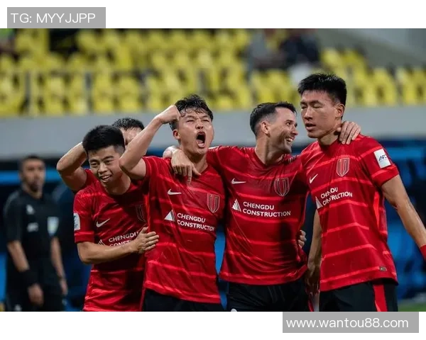 成都足球队在城市联赛中的团队协作表现分析与点评MBA