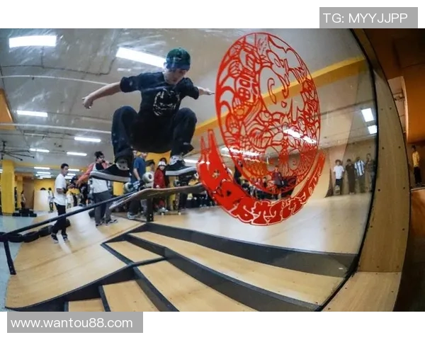 滑板战术探秘：西安滑板队如何构建高效阵地战体系MBA