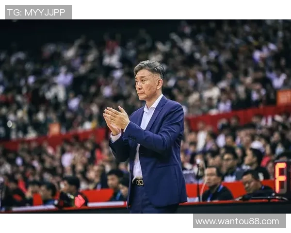 贺希宁：从篮球新星到国家队核心的成长之路与未来展望