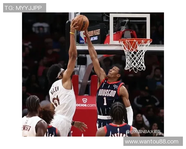 骑士与火箭精彩对决直播全程回顾央视独家呈现