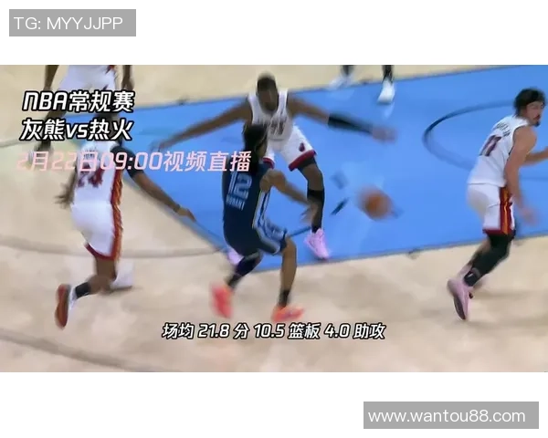 雷霆与灰熊精彩对决视频直播全程回顾与分析