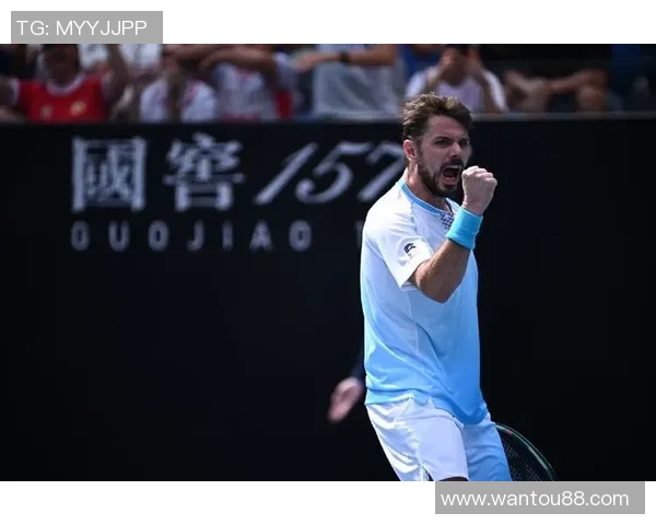 2016年穆雷与瓦林卡巅峰对决回顾：网球赛场上的经典时刻与精彩瞬间