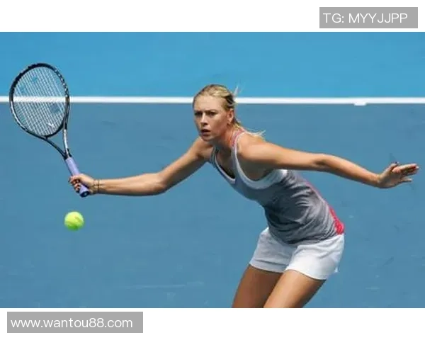 上海网球队反击战术解析：如何在比赛中运用高效反击体系