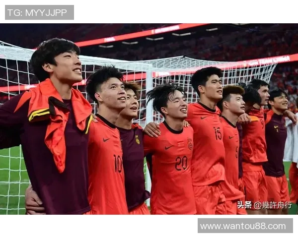 U23中国队对阵阿联酋精彩集锦回顾与精彩瞬间分析