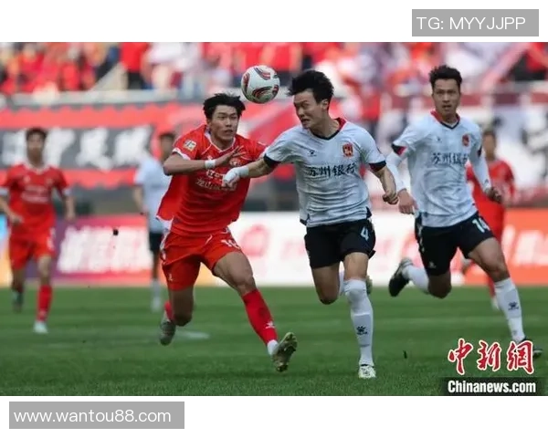 中甲激战苏州东吴迎战辽宁队全力争胜展现球队实力