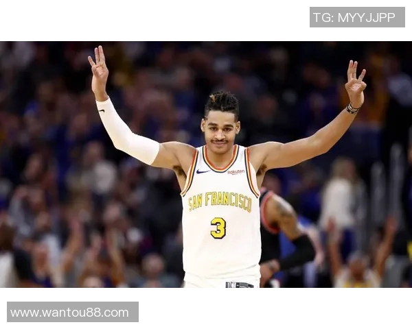 乔丹普尔在NBA赛季中的崛起与挑战分析