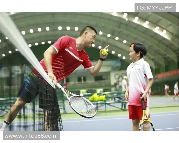 刘强独家分享网球心得与技巧助你提升球技的全攻略