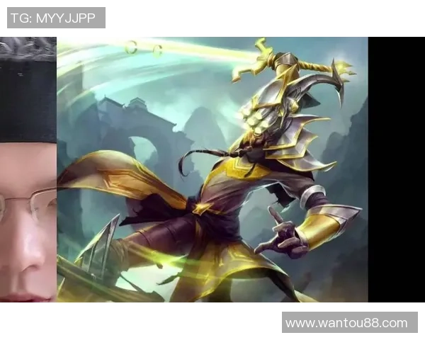 从零起步掌握英雄联盟灵活性技巧全解析助你成为游戏高手MBA