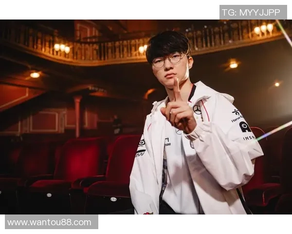 对话赵强：回顾英雄联盟职业生涯的辉煌与挑战