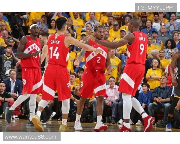 帕斯卡尔西亚卡姆如何引领多伦多猛龙队重返NBA巅峰之路