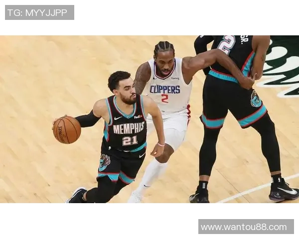 快船与灰熊精彩对决回放全场集锦分析与精彩瞬间重温