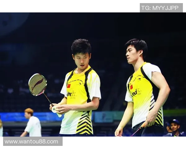 成都羽毛球队中路突破革新引领全国羽坛新风潮