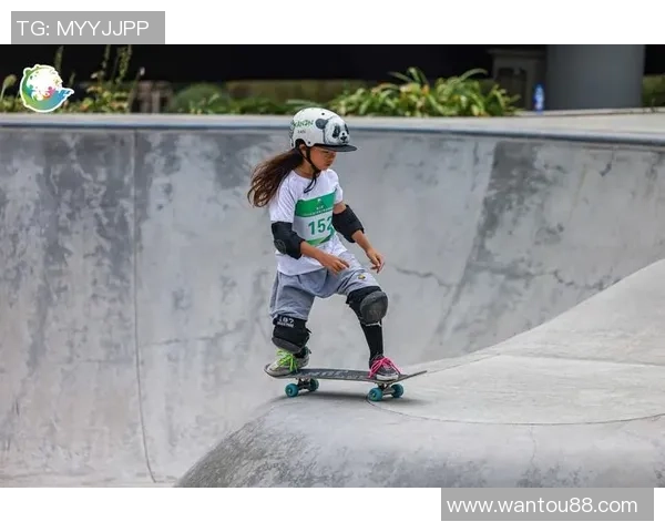 成都滑板队的意识探索与发展：滑板文化在城市中的崛起与影响