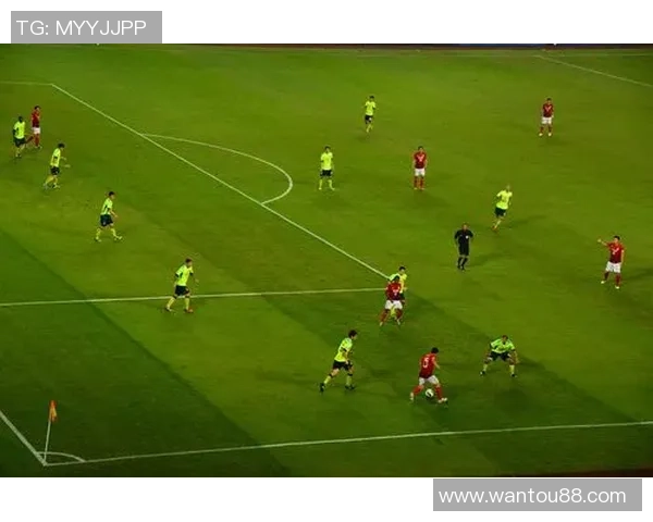 柏太阳与蒙通联的激烈对决展现亚洲足球的魅力与竞争力