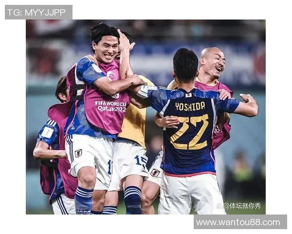 日本与葡萄牙的足球对决：技术与战术的巅峰较量