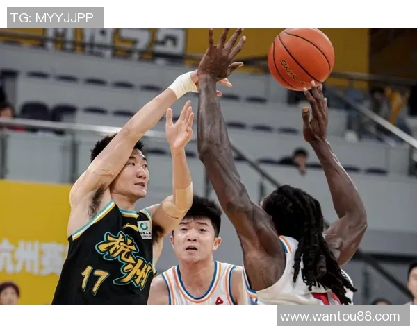 正直播浙江对阵广厦精彩赛事全程回顾与分析尽在此刻