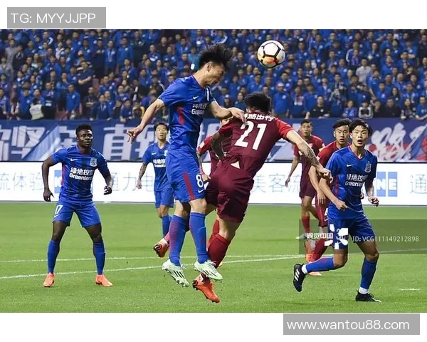 申花与华夏幸福精彩对决回放全程回顾与赛后分析 申花与华夏幸福精彩对决回放全程回顾与赛后分析