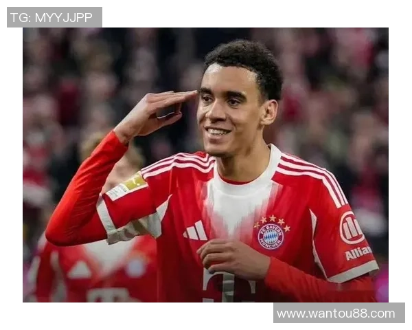 穆西亚拉崛起之路:年轻天才如何引领足球新时代 穆西亚拉崛起之路:年轻天才如何引领足球新时代