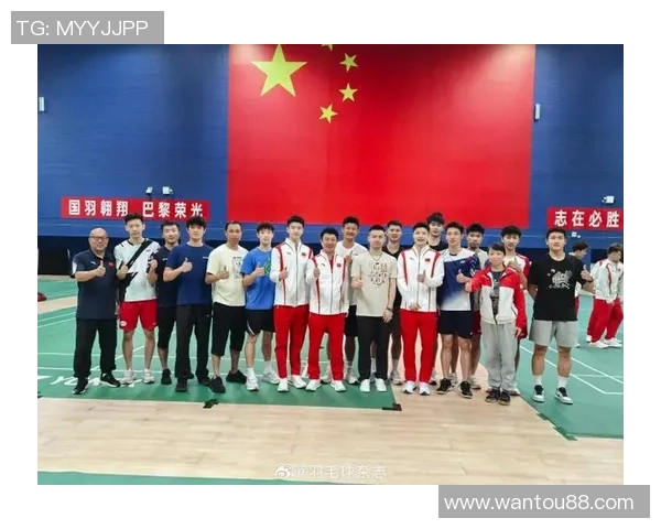 赛后分析：深圳羽毛球队与重庆羽毛球队的战术灵活性对比与启示