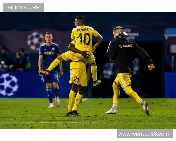 贝尔谢巴与谢里夫的较量揭示足球战术与团队合作的重要性