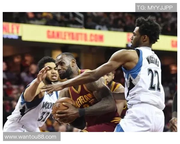 骑士队与森林狼激战140分对决精彩瞬间回顾与分析