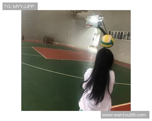 黄丽独家分享排球心得与技巧助你提升球技的秘密大公开